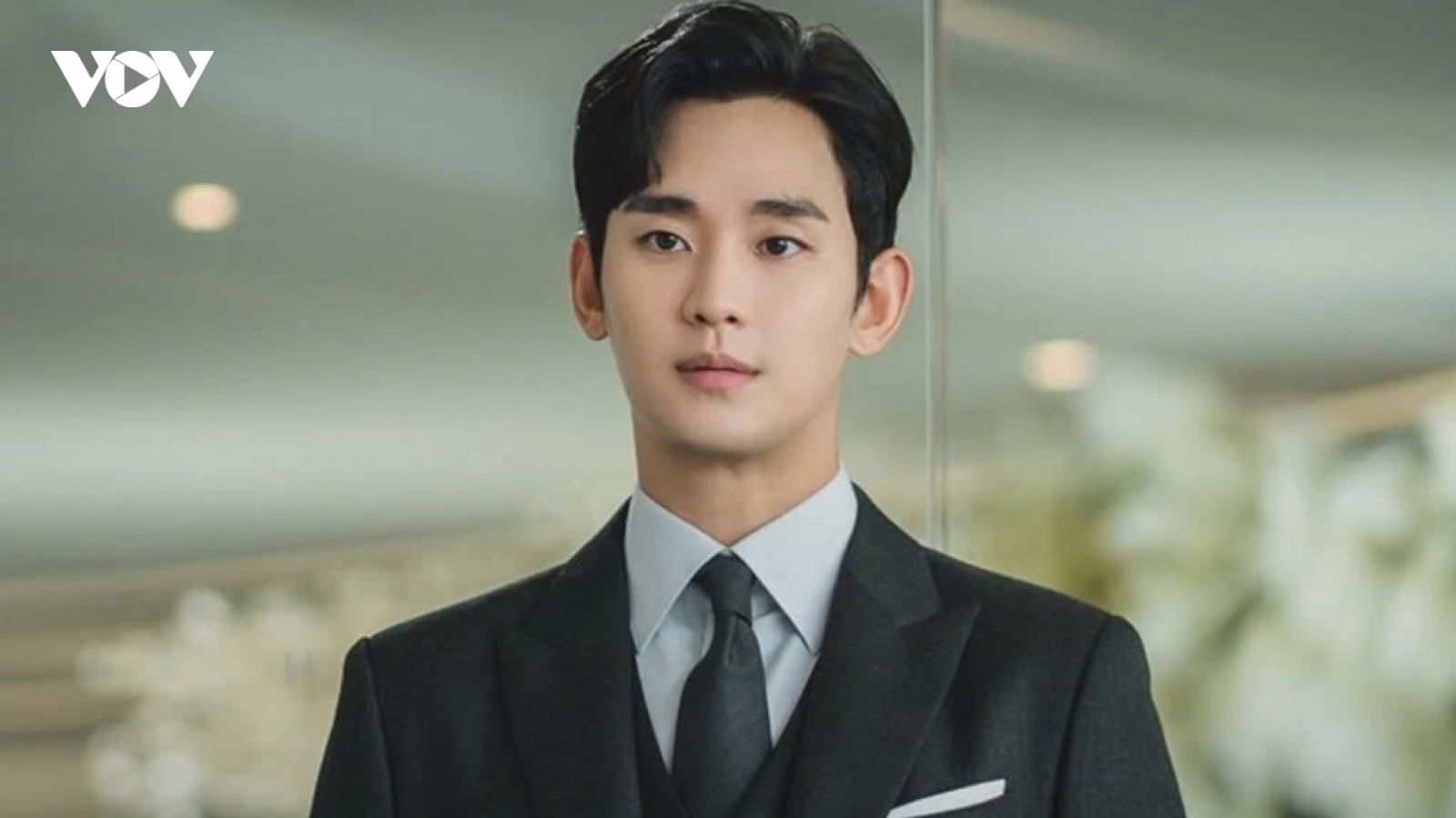 Kim Soo Hyun kiện gia đình Kim Sae Ron