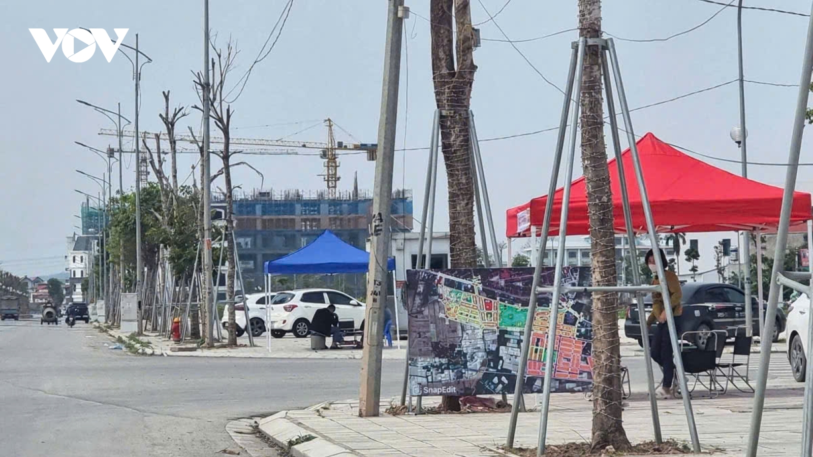 Bắc Giang yêu cầu công an xử lý nghiêm ‘thổi giá’ bất động sản