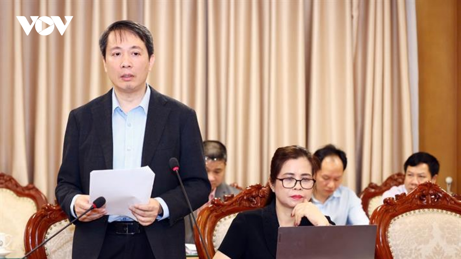 Thí sinh có thể sử dụng tài khoản VNeID để đăng ký thi tốt nghiệp THPT