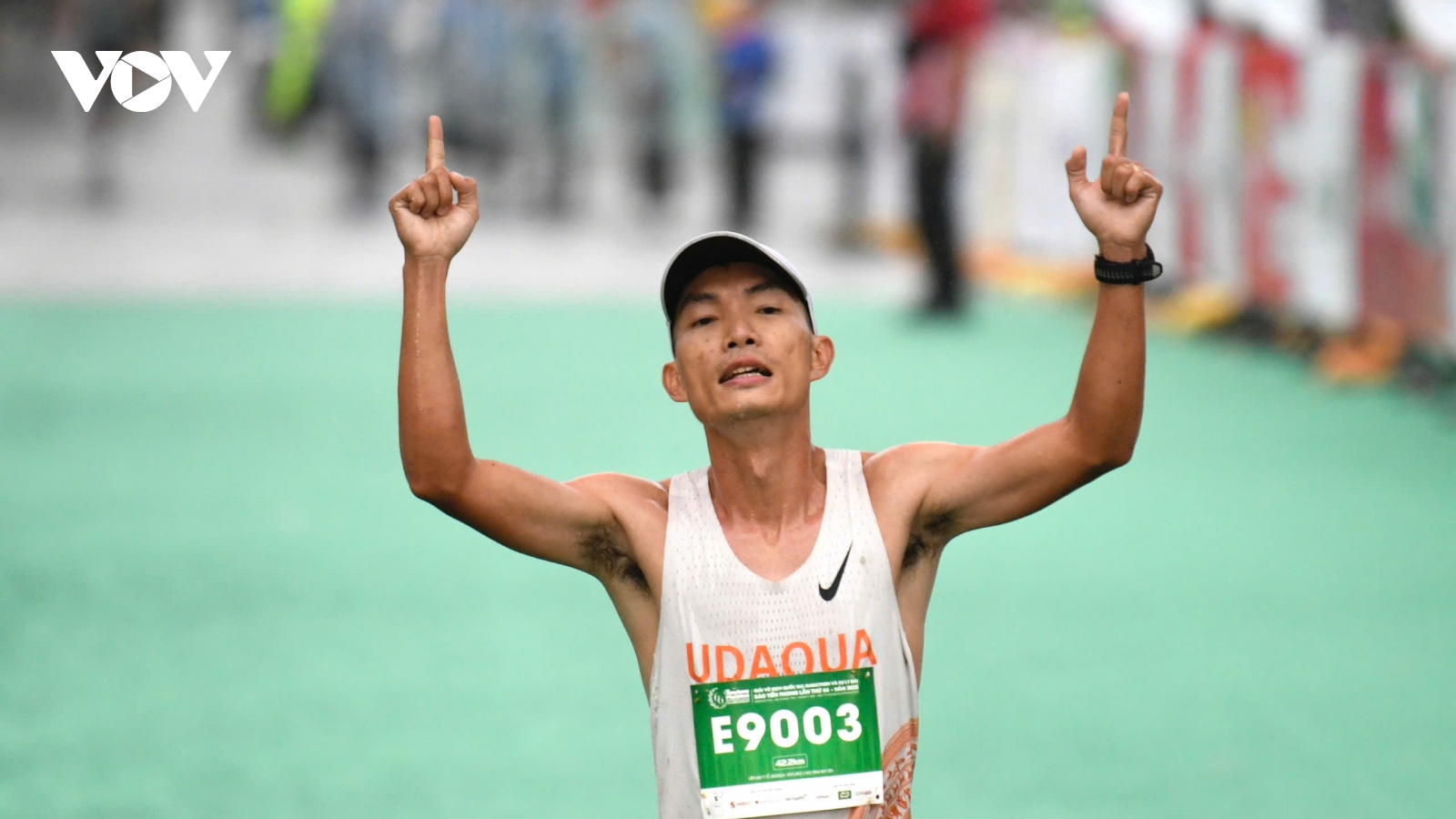 Cự ly marathon Việt Nam cần cải thiện thành tích nếu muốn có HCV SEA Games 33