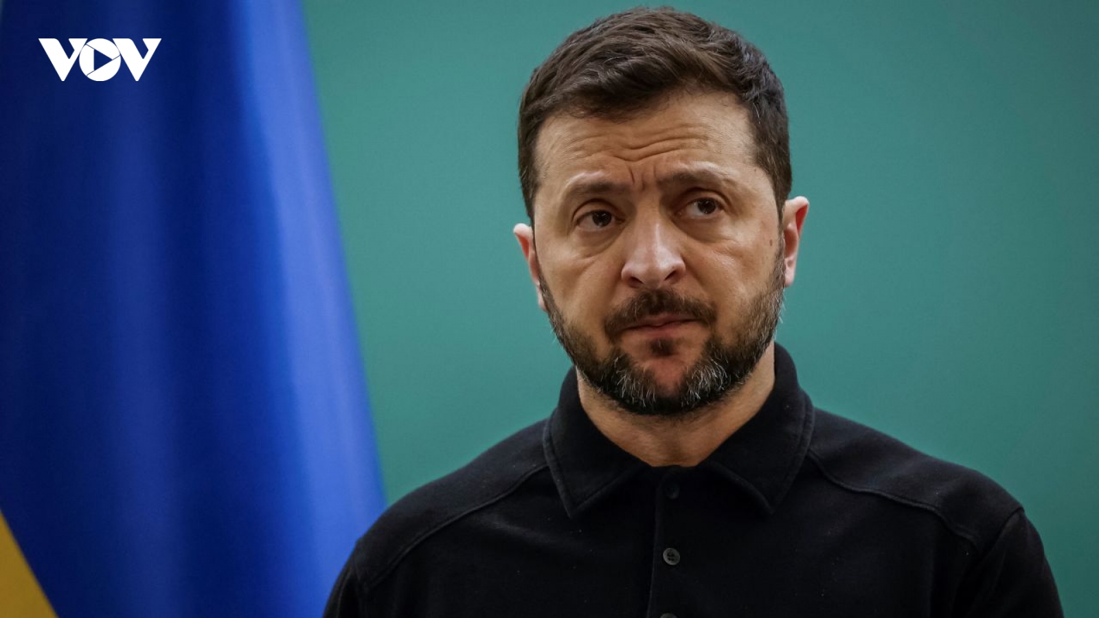 Phản ứng của Ukraine sau cuộc điện đàm giữa ông Trump và ông Putin
