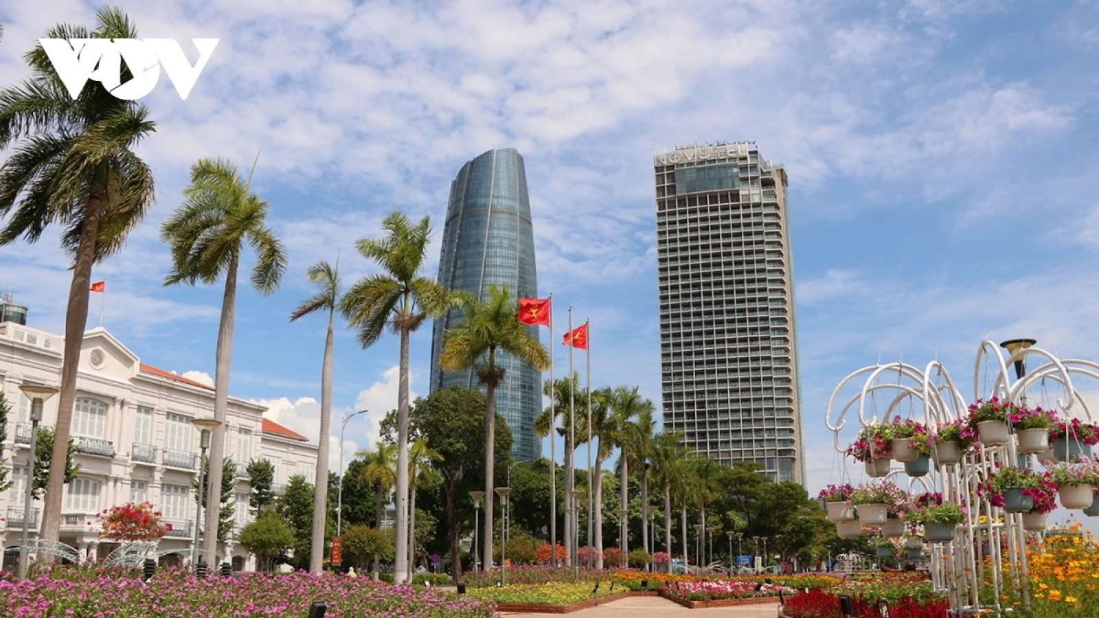 132 trụ sở dôi dư sau khi hợp nhất Đà Nẵng và Quảng Nam