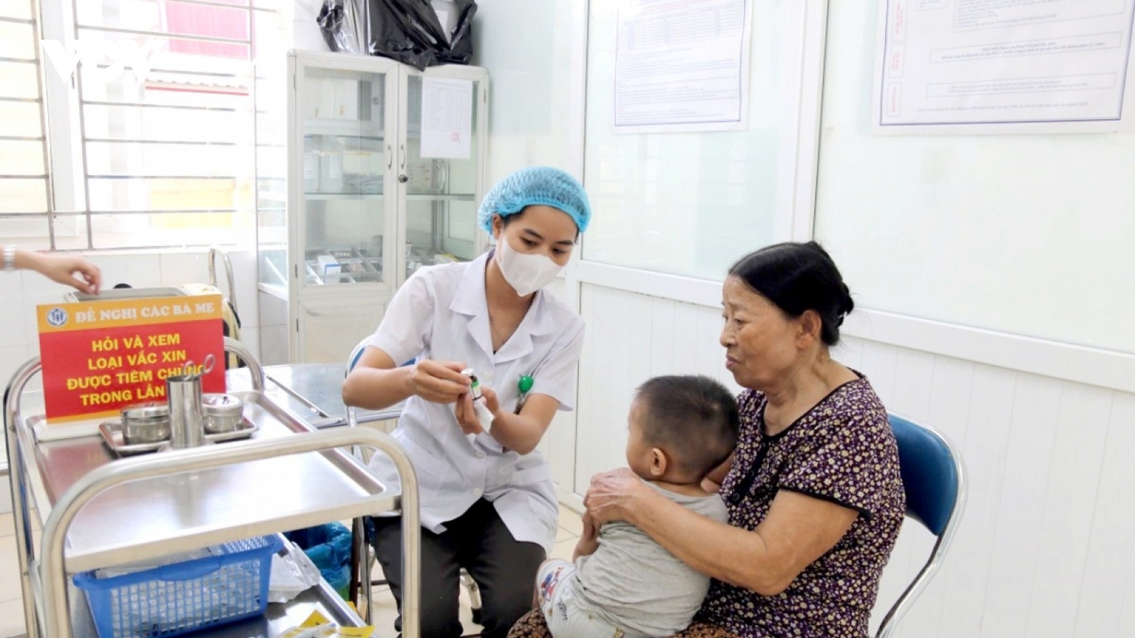 Chuyên gia dự báo dịch bệnh truyền nhiễm trong năm nay