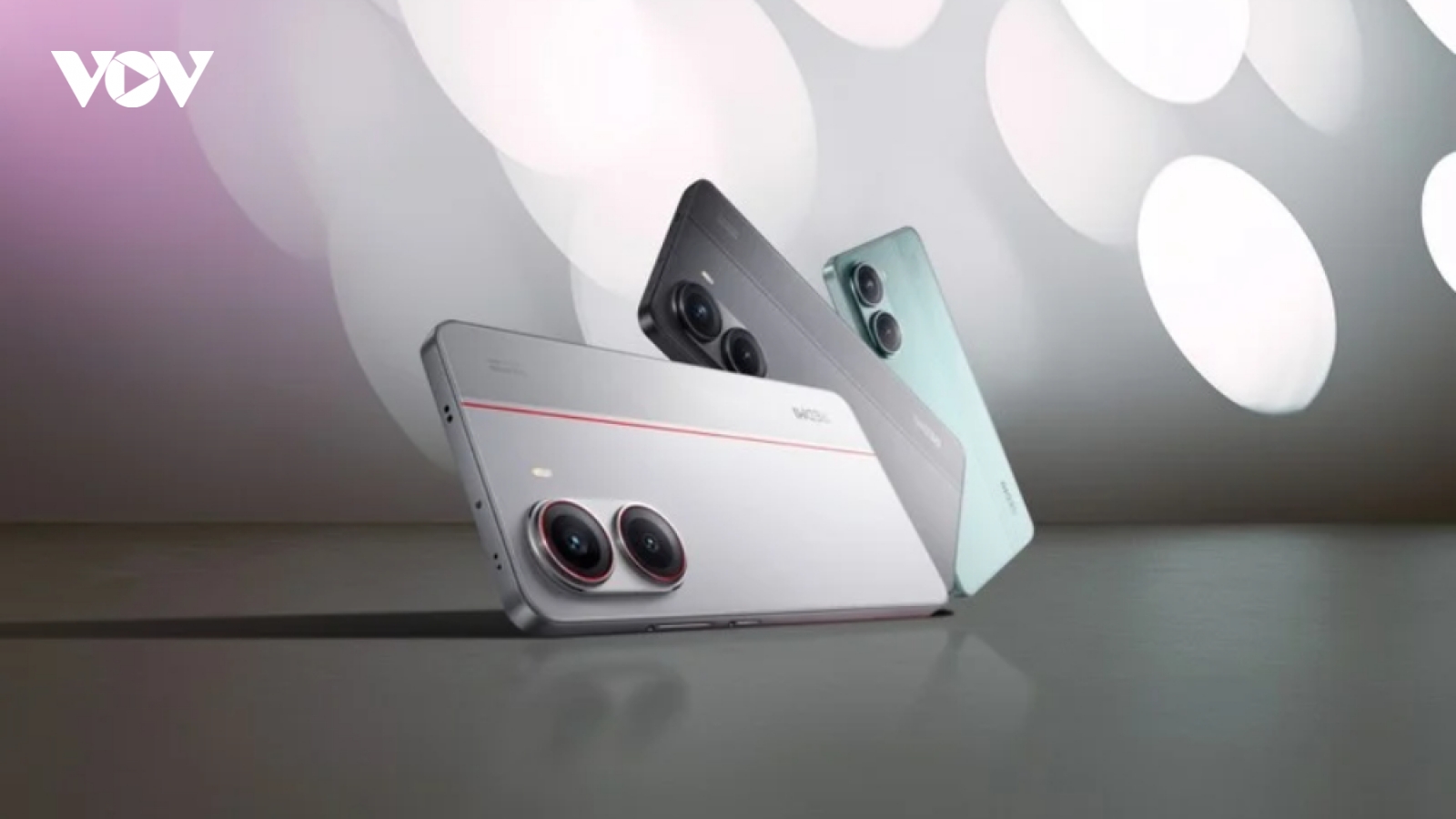 Redmi Turbo 4 Pro sẽ là ông trùm phân khúc smartphone tầm trung