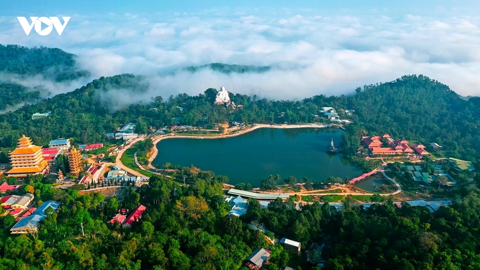 An Giang phát triển du lịch gắn với bảo vệ môi trường