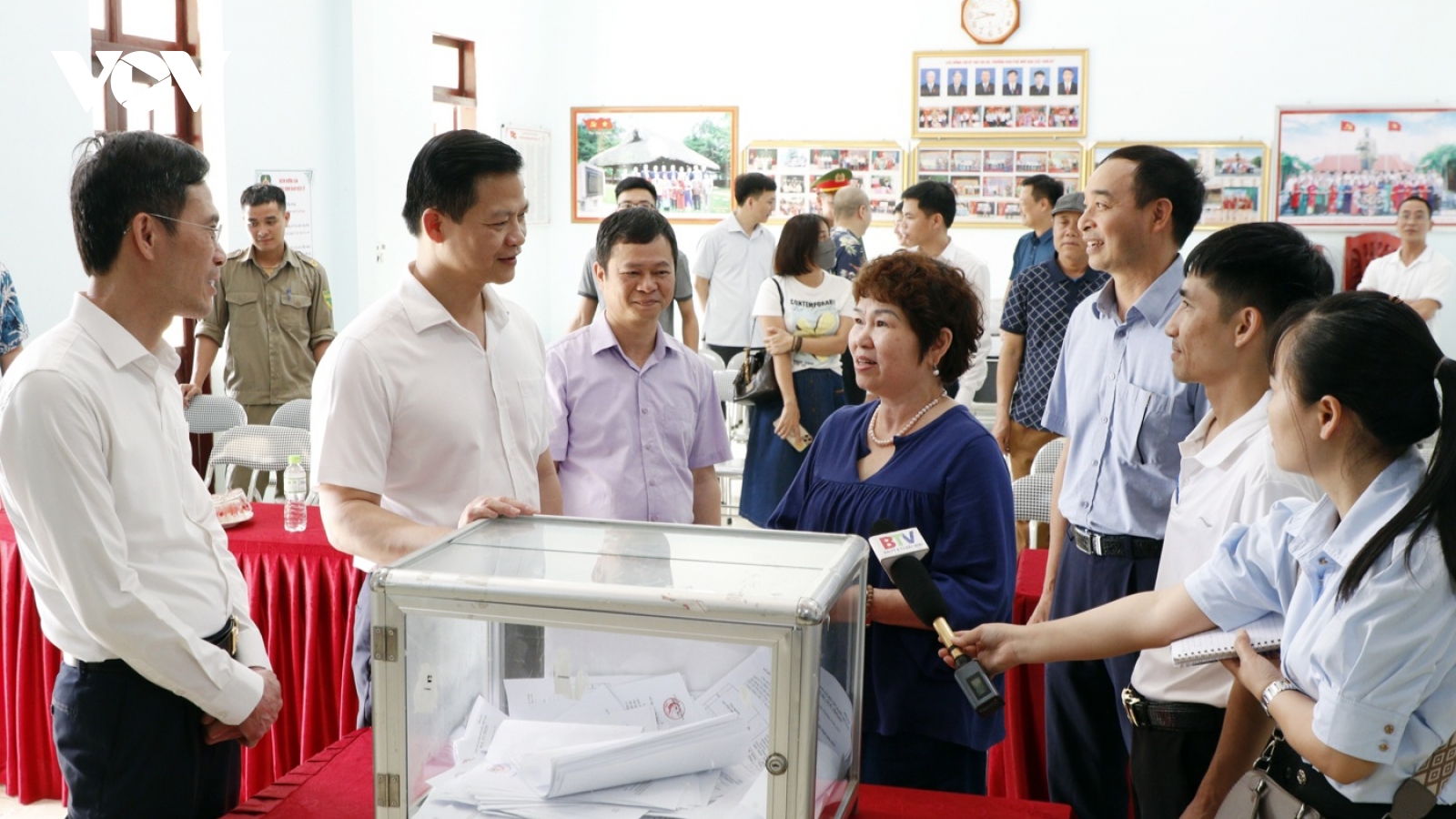 Bắc Ninh dự kiến đến năm 2030 sẽ có 28 doanh nghiệp trên 1000 dân