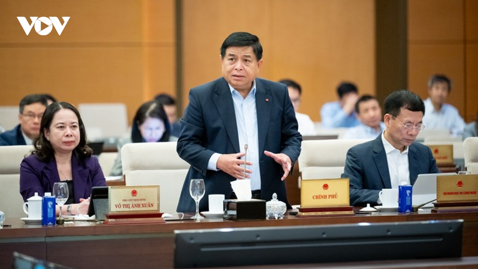 Đề xuất mới về thẩm quyền quyết định chủ trương đầu tư nhà máy điện hạt nhân