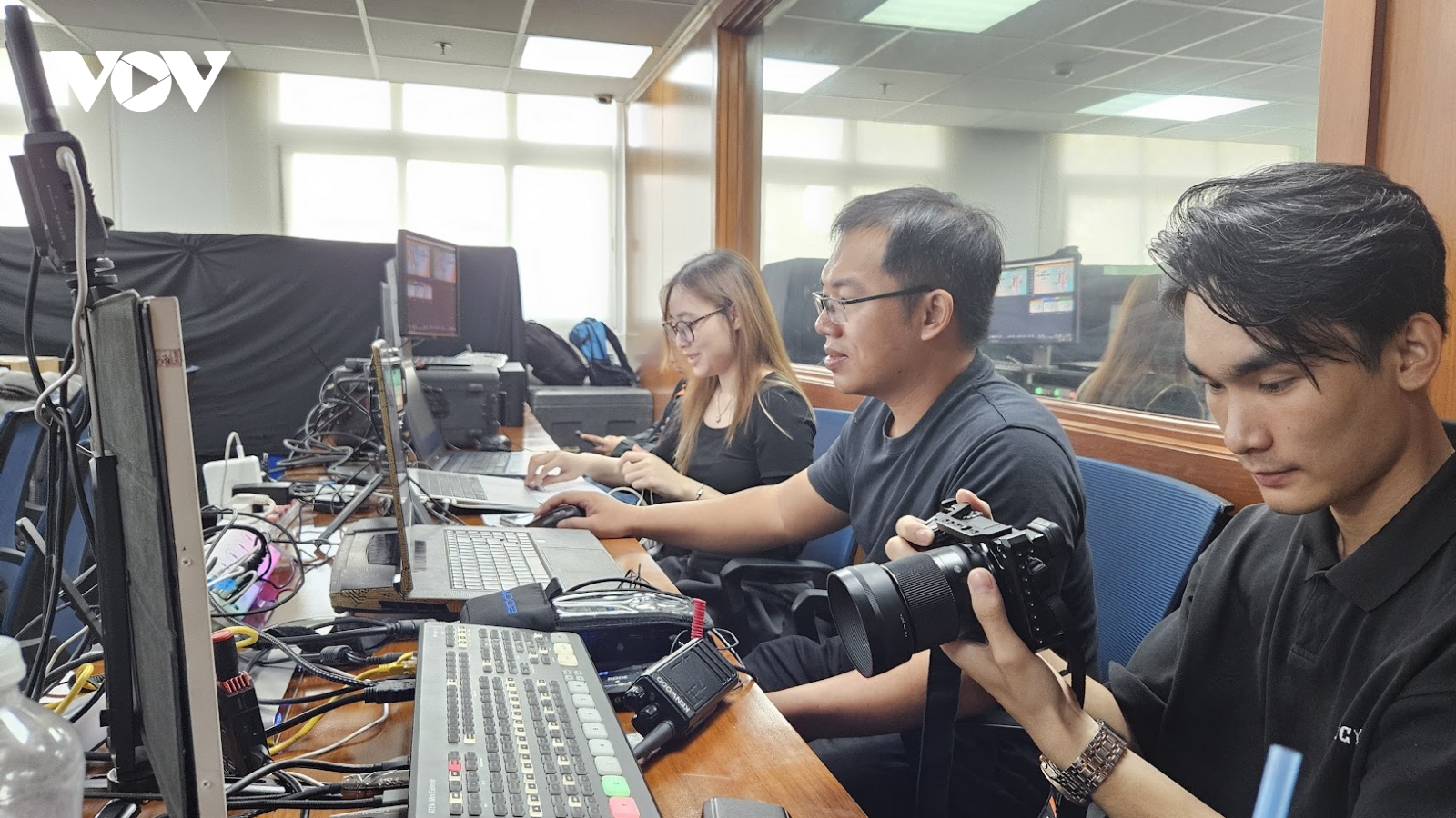 Livestream bán hàng, từ xu hướng đến nghề nghiệp thực thụ