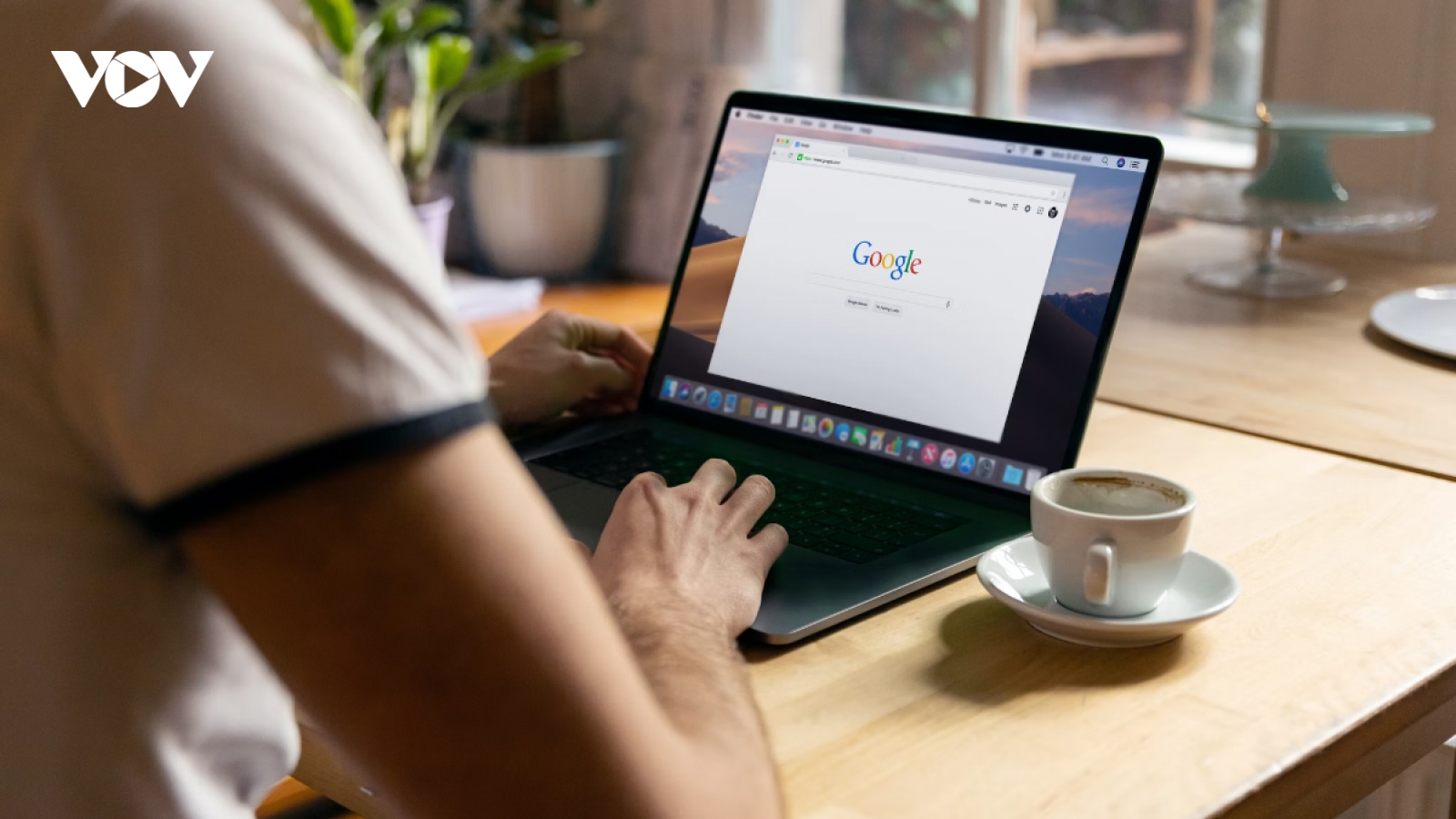 Yahoo ngỏ lời muốn mua lại trình duyệt Chrome từ Google
