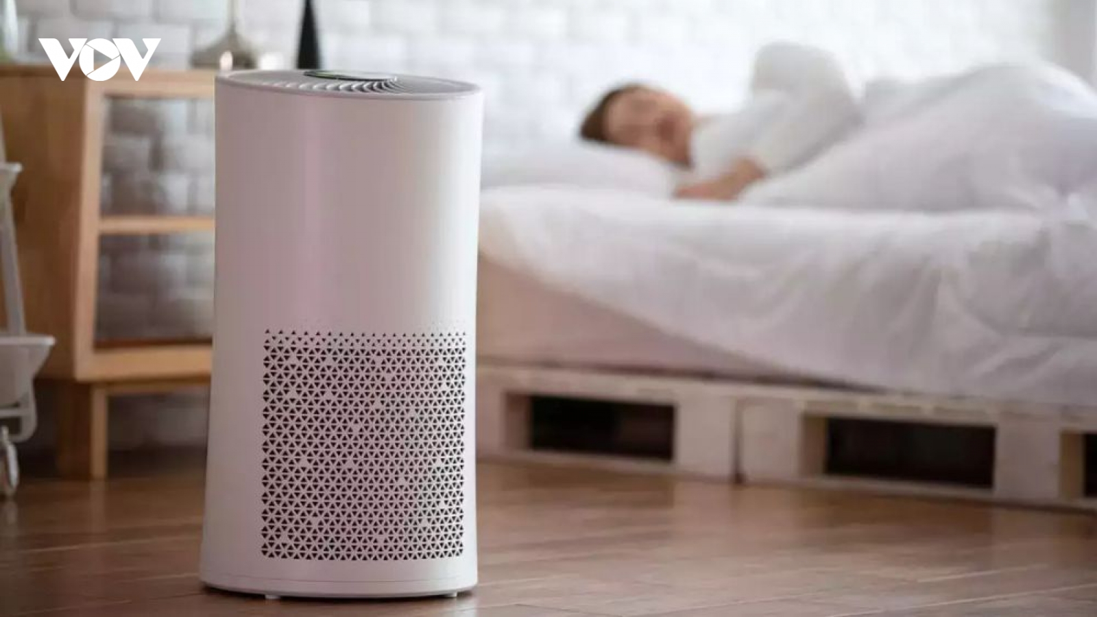 Những lưu ý khi mua máy lọc không khí giá rẻ