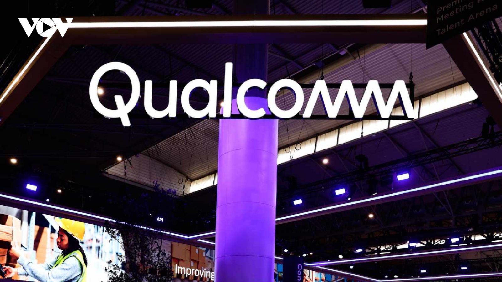 Qualcomm mua lại MovianAI chuyên về AI tạo sinh của tỷ phú Phạm Nhật Vượng