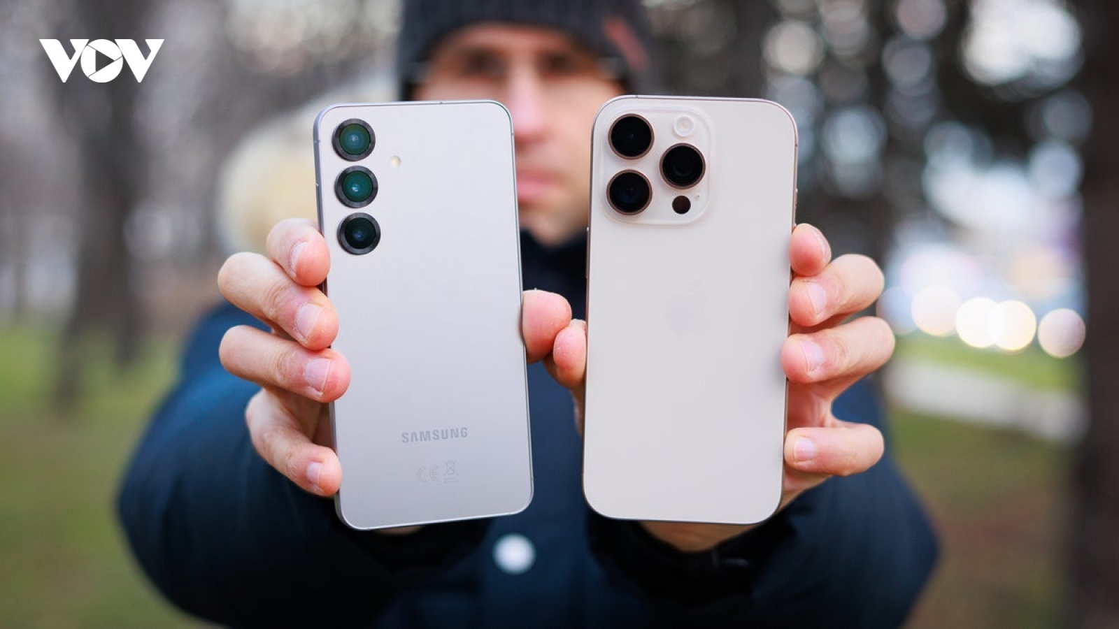 Galaxy S26 và iPhone 18 chưa ra mắt đã phải dè chừng với Xiaomi