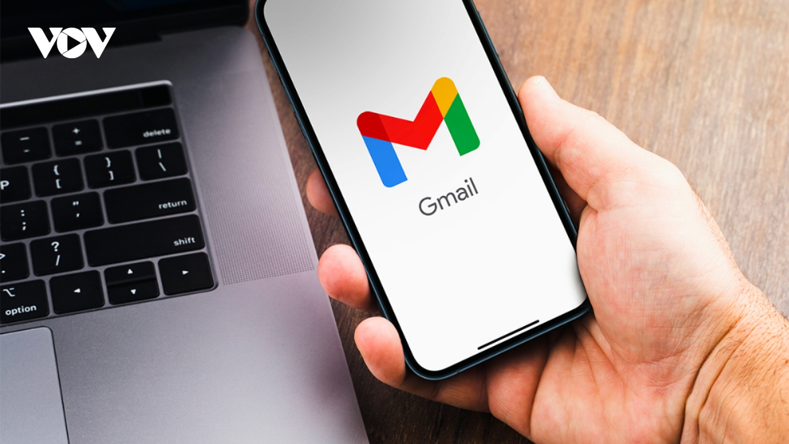 Google phát thông báo khẩn về hình thức lừa đảo mới đến người dùng Gmail