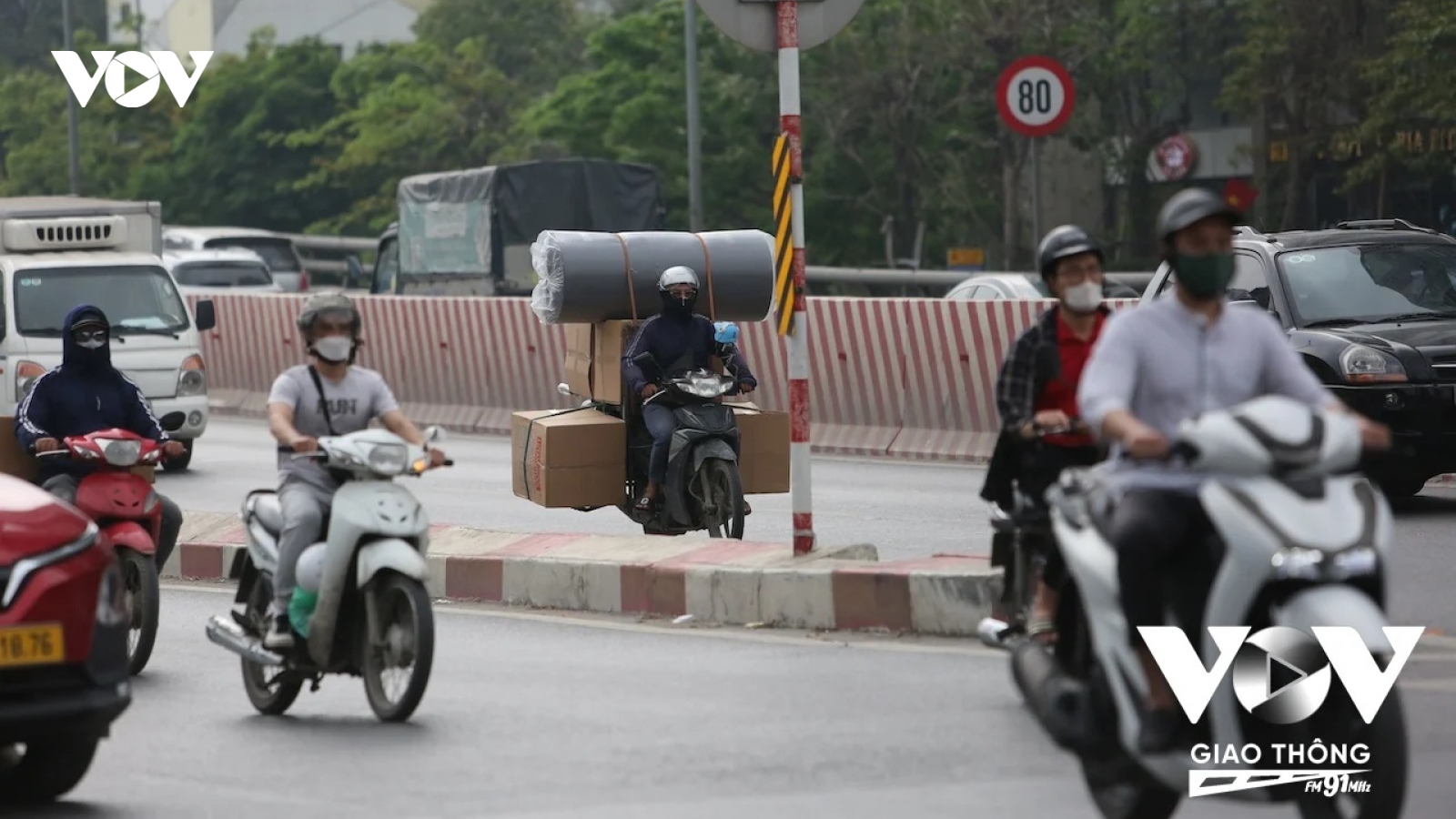 Nghị định 168: Luật không phải để "nhờn"