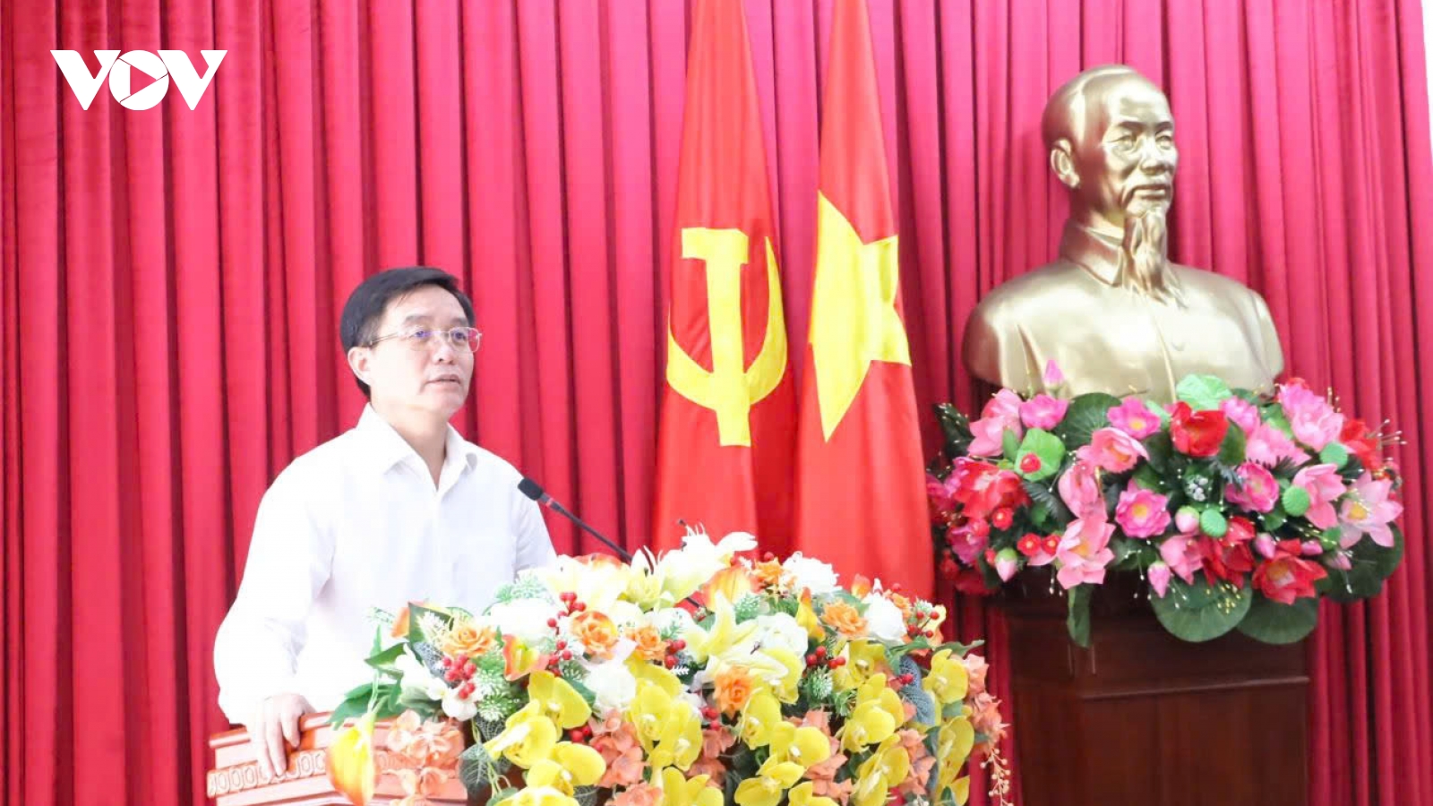 Đắk Lắk - Phú Yên phối hợp chặt chẽ trong sắp xếp đơn vị hành chính
