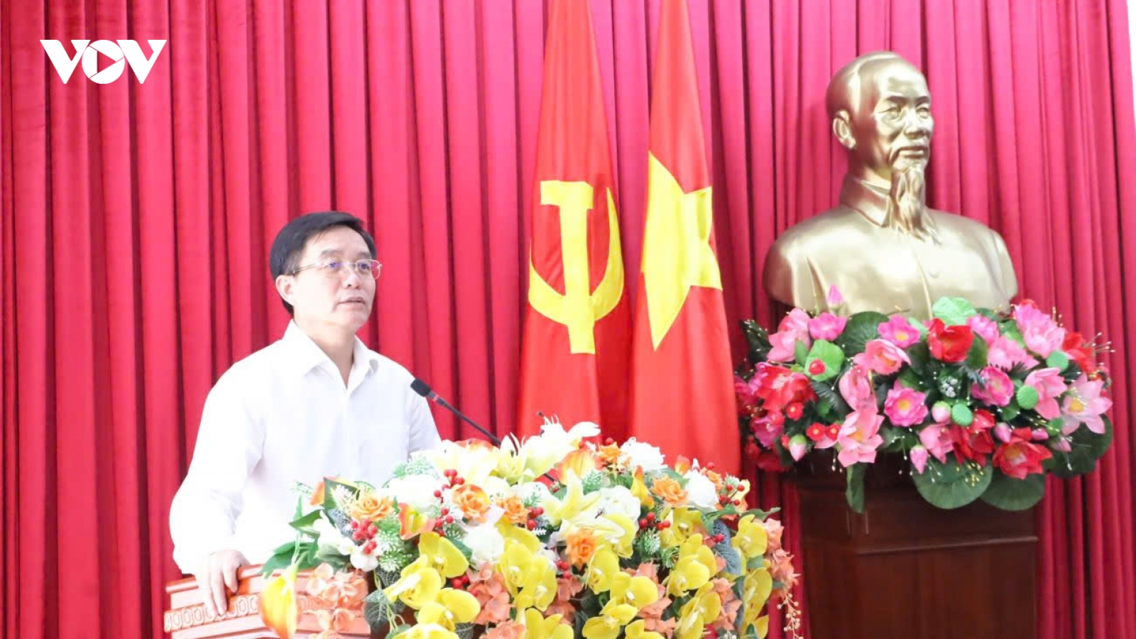 Đắk Lắk - Phú Yên phối hợp chặt chẽ trong sắp xếp đơn vị hành chính