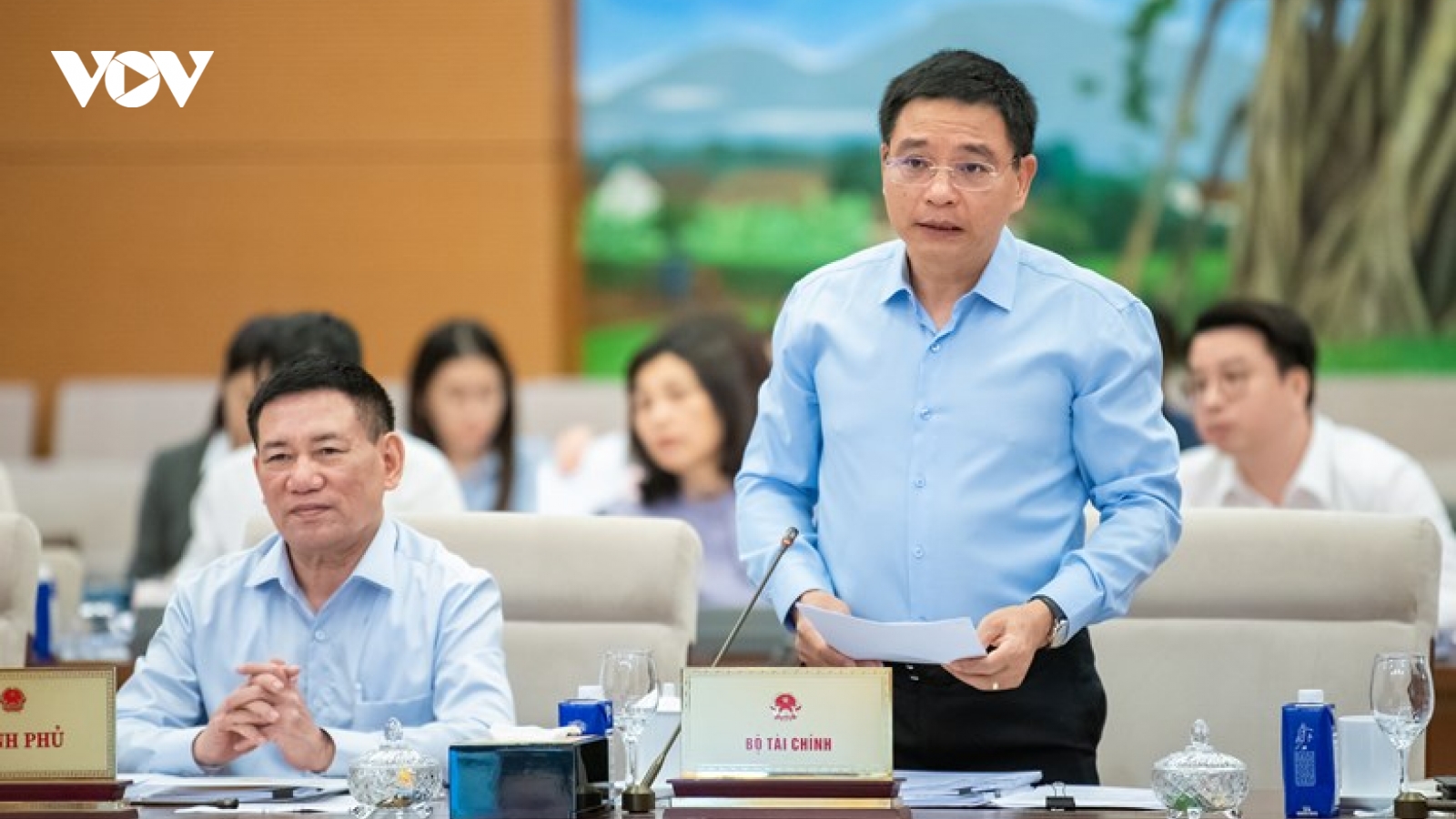 Chính phủ đề xuất nhiều chính sách mới về đấu thầu và đầu tư