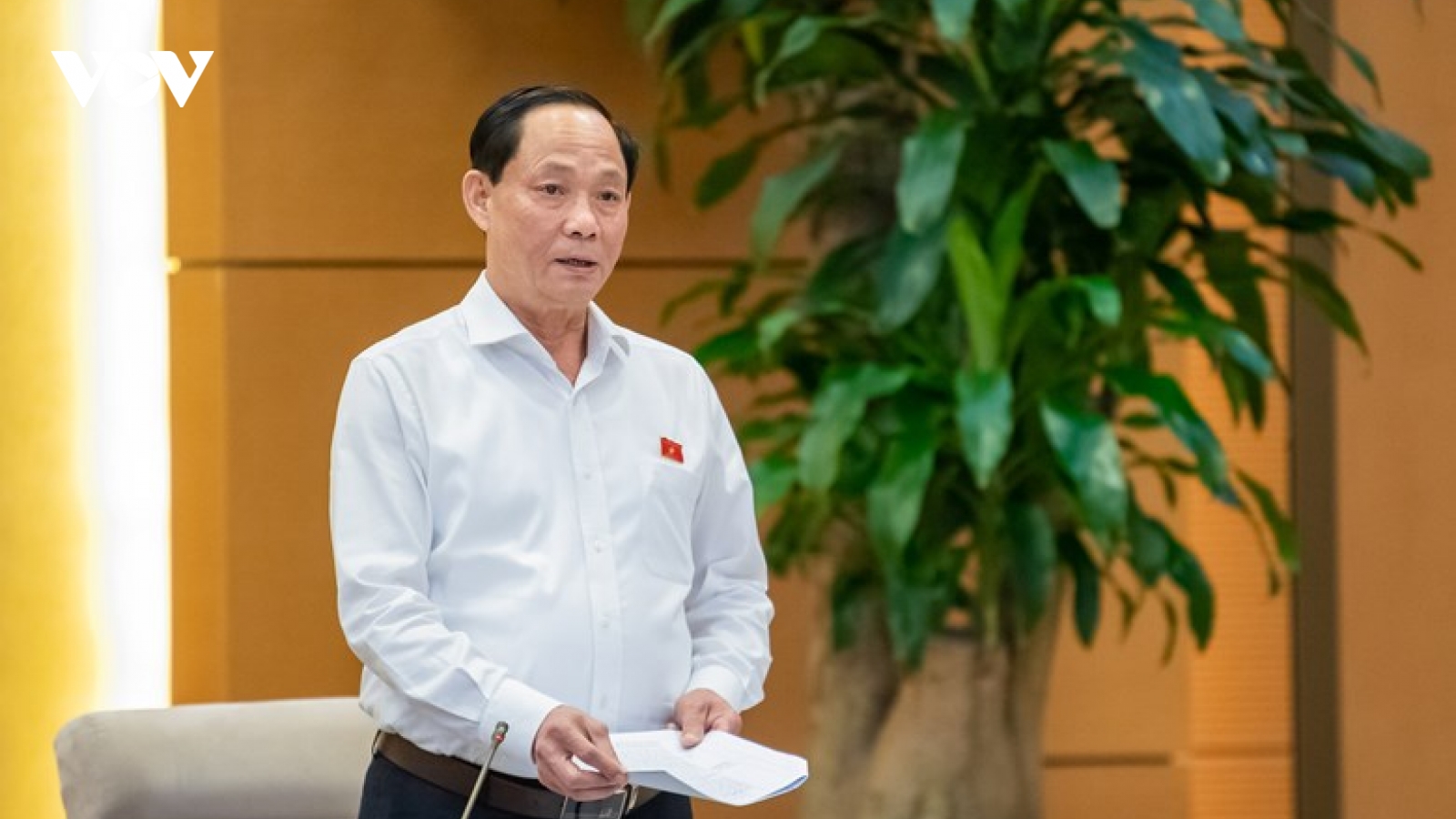 Thống nhất trình Quốc hội miễn, hỗ trợ học phí cho học sinh