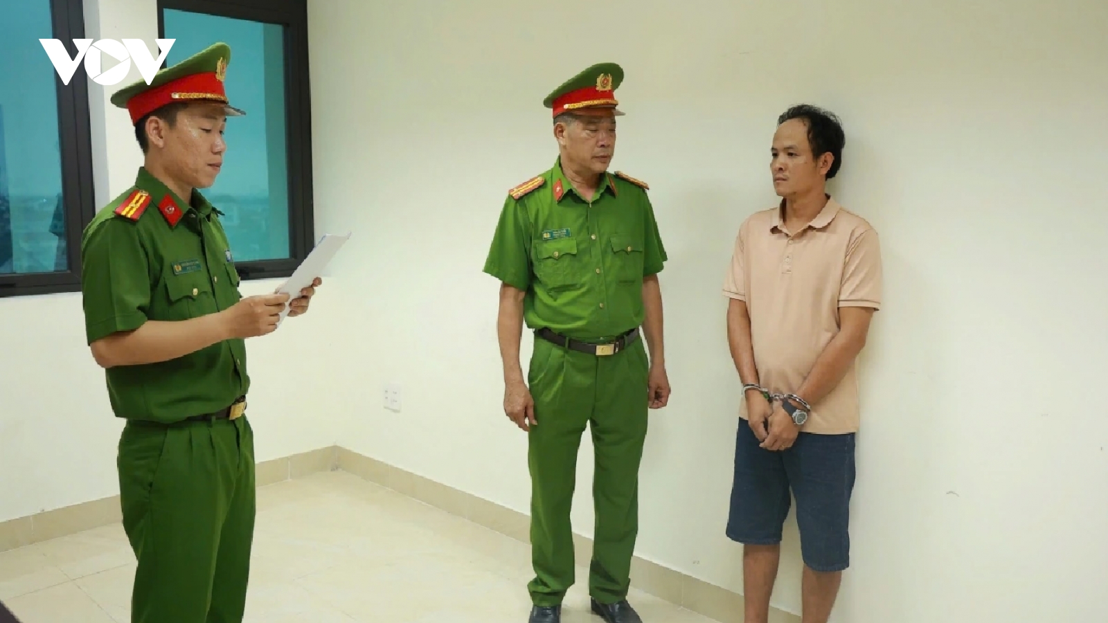 Nóng 24h: Thủ đoạn mở 100 tài khoản ngân hàng để cắt, ghép tạo hình ảnh nhạy cảm