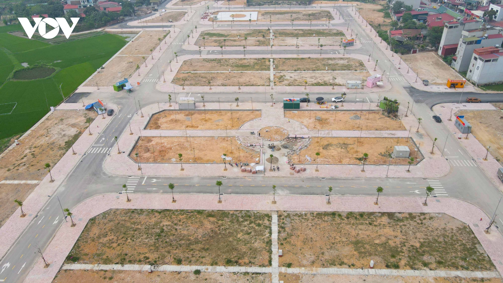 Đấu giá đất chênh gần 118 tỷ đồng với giá khởi điểm, Bắc Giang nói gì?