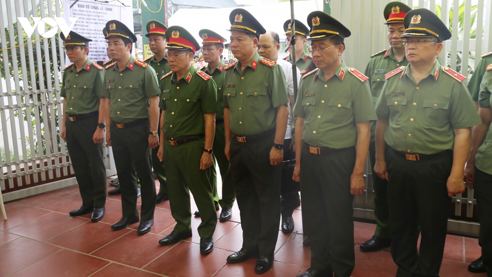 Liệt sĩ Nguyễn Đăng Khải và những ký ức đẹp trong lòng đồng đội