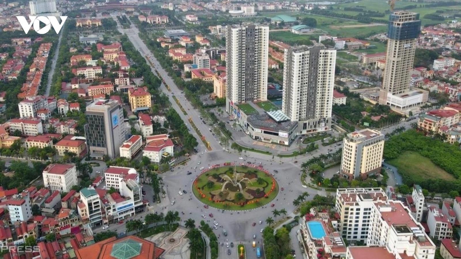 Mô hình chính quyền địa phương 2 cấp sau sắp xếp