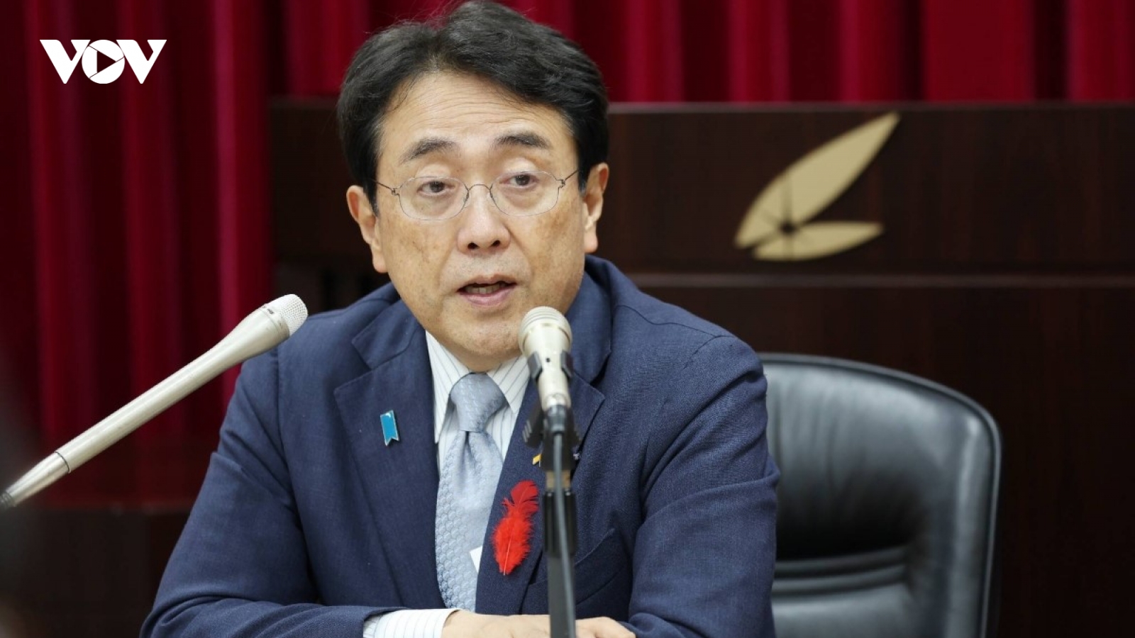 Nhật Bản chuẩn bị đàm phán với Mỹ về các biện pháp thuế quan của ông Trump