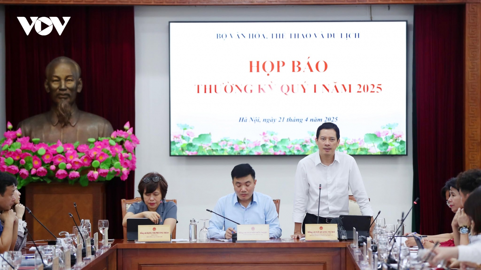 Cục trưởng Cục PTTH: Nhiều nghệ sĩ không hiểu biết pháp luật khi quảng cáo