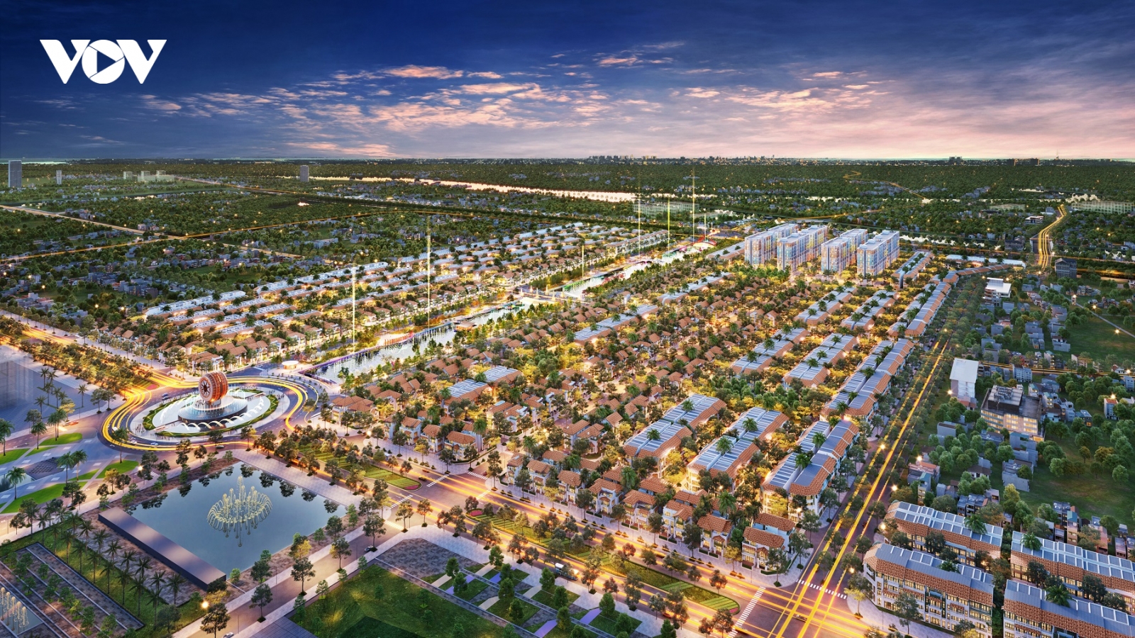 Hà Nam hoàn thiện hạ tầng y tế, xây đô thị đại học, kì vọng giảm tải cho Thủ đô