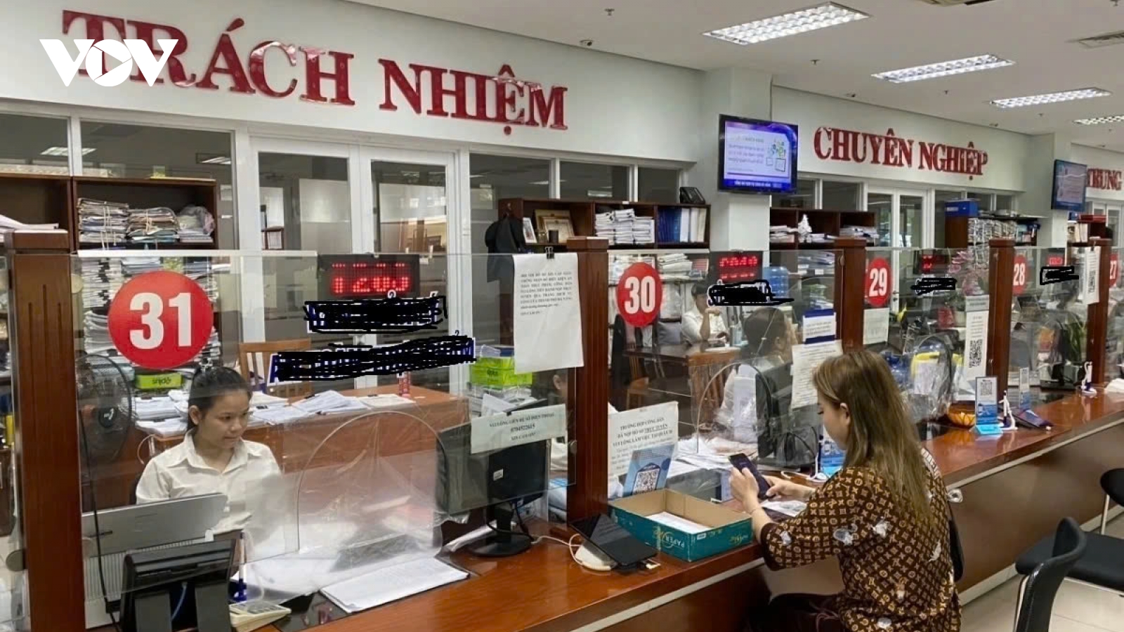 Bố trí nhà ở công vụ cho cán bộ sau sáp nhập phải công bằng, tránh biến tướng