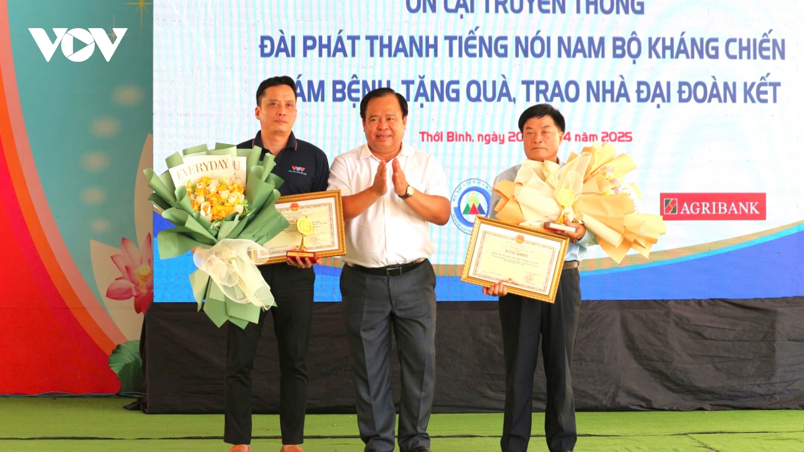 Mãi nhớ “Tiếng nói Nam bộ Kháng chiến”