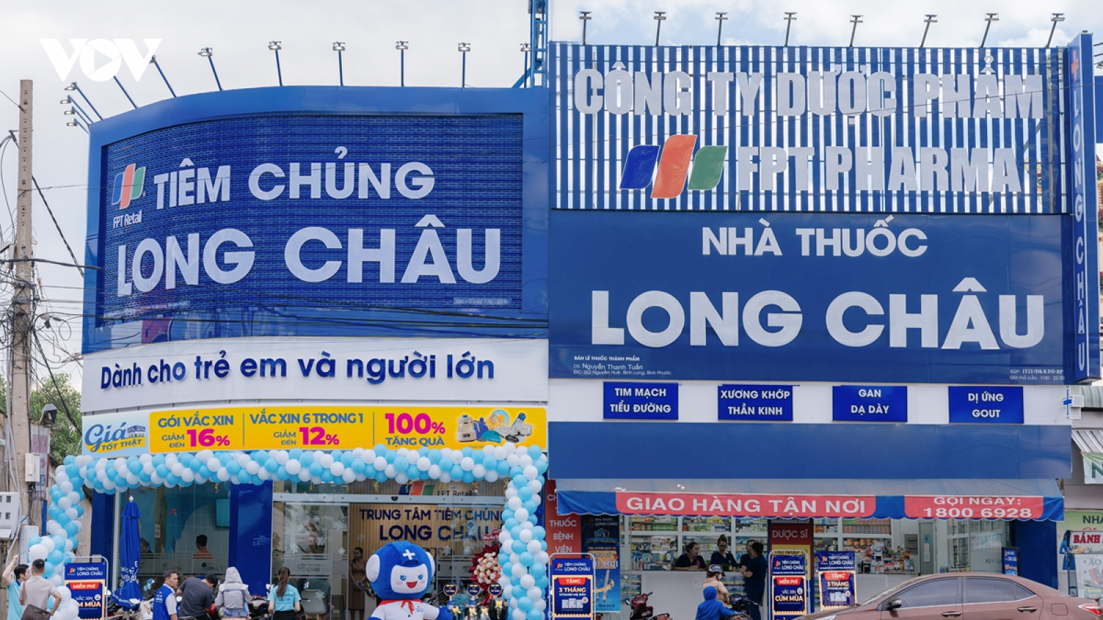 Giải pháp điều trị mỡ máu tiên tiến hàng đầu thế giới đã có mặt tại Việt Nam