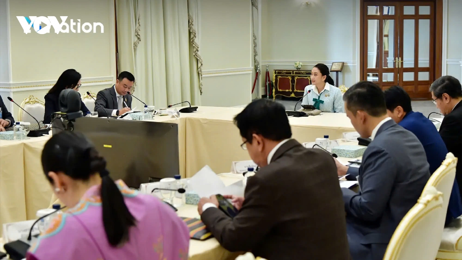 Thủ tướng Thái Lan công bố chiến lược phục hồi ngành du lịch