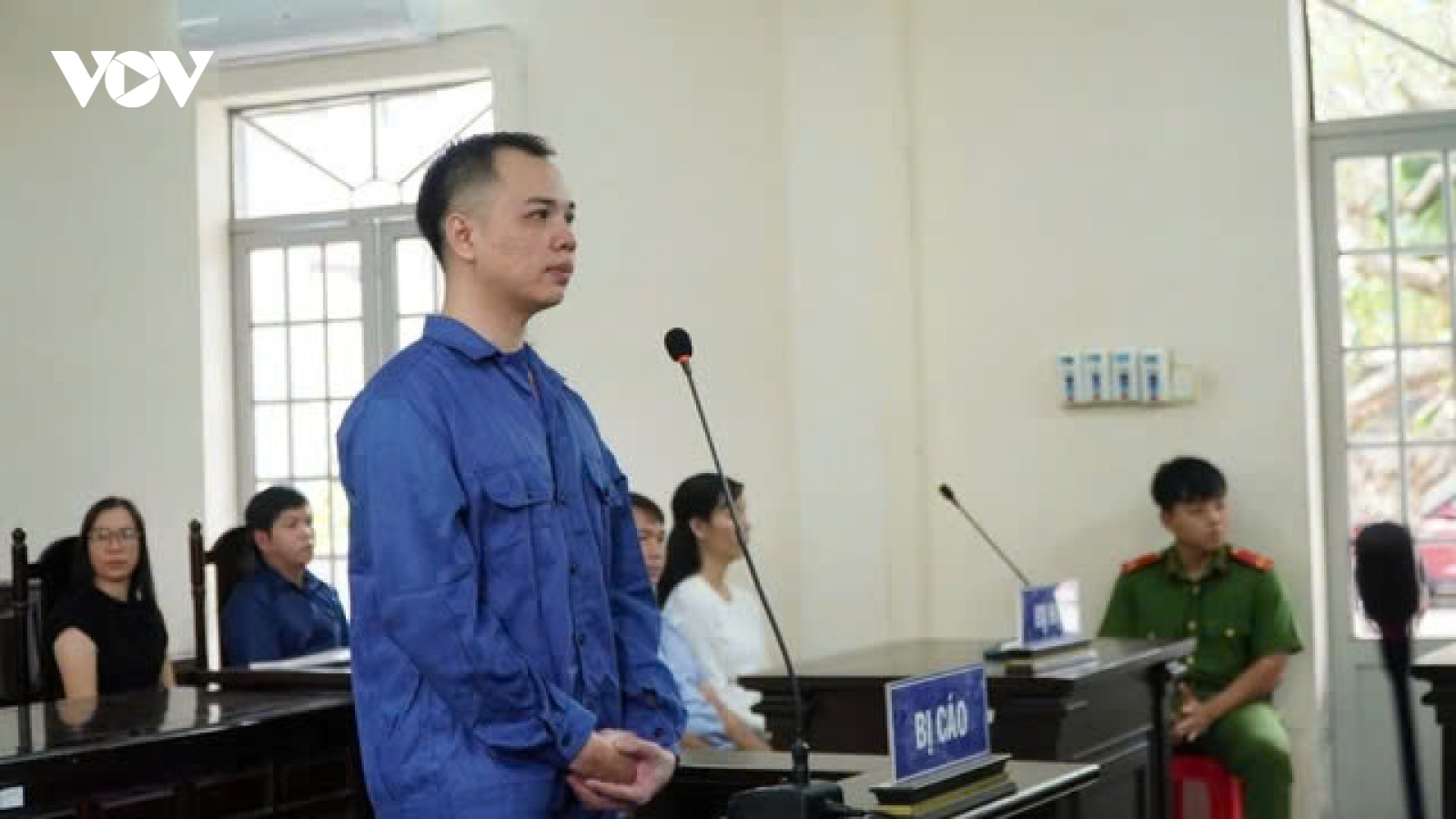 Bà Rịa - Vũng Tàu: Đâm người yêu vì níu kéo tình cảm bất thành