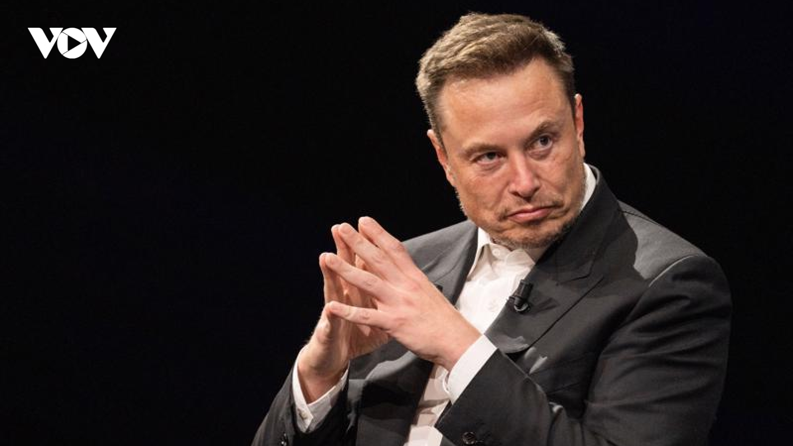 Tỷ phú Elon Musk hy vọng thuế quan bằng 0 giữa châu Âu và Mỹ