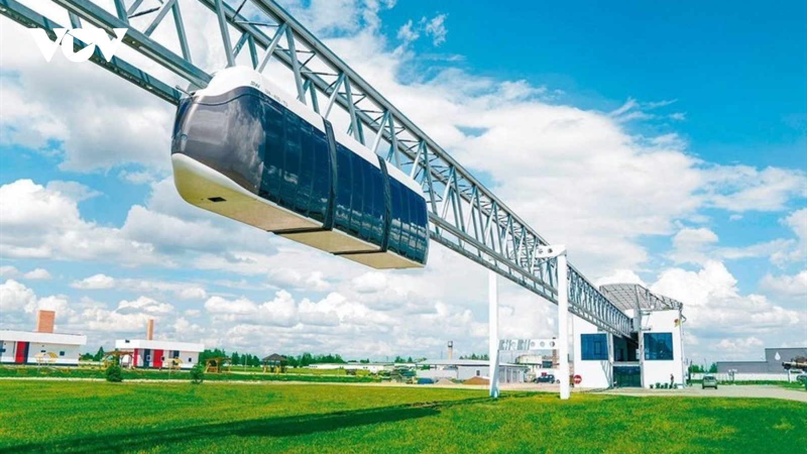 Sẽ xử lý cá nhân, tổ chức kêu gọi đầu tư dự án uST và Skyway