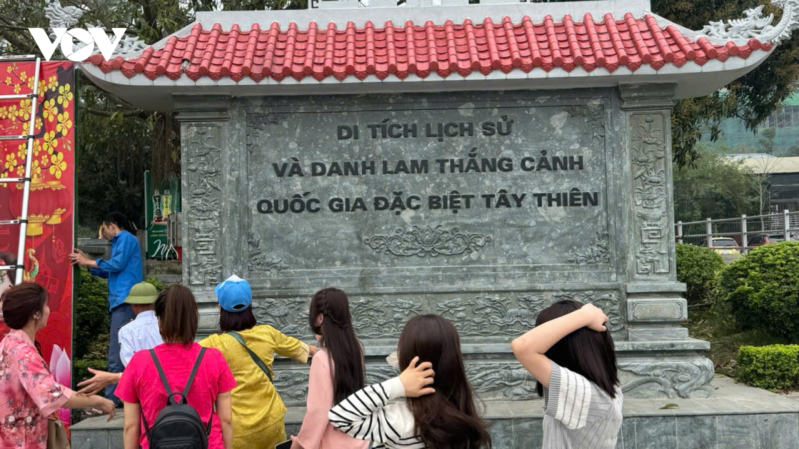 Vĩnh Phúc sẽ giữ những địa danh nổi tiếng để đặt tên xã, phường sau sáp nhập