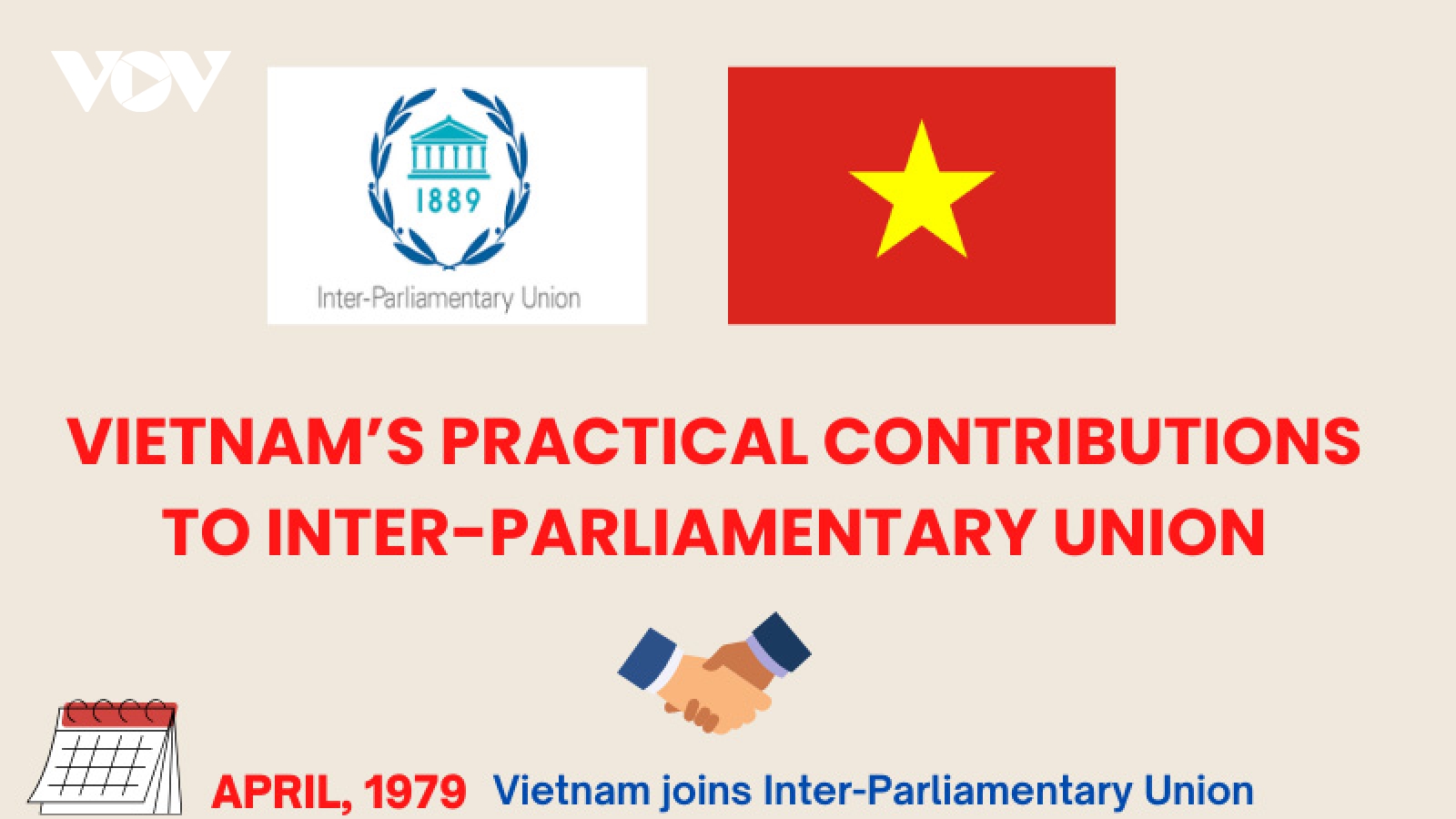Vietnam’s practical contributions to IPU