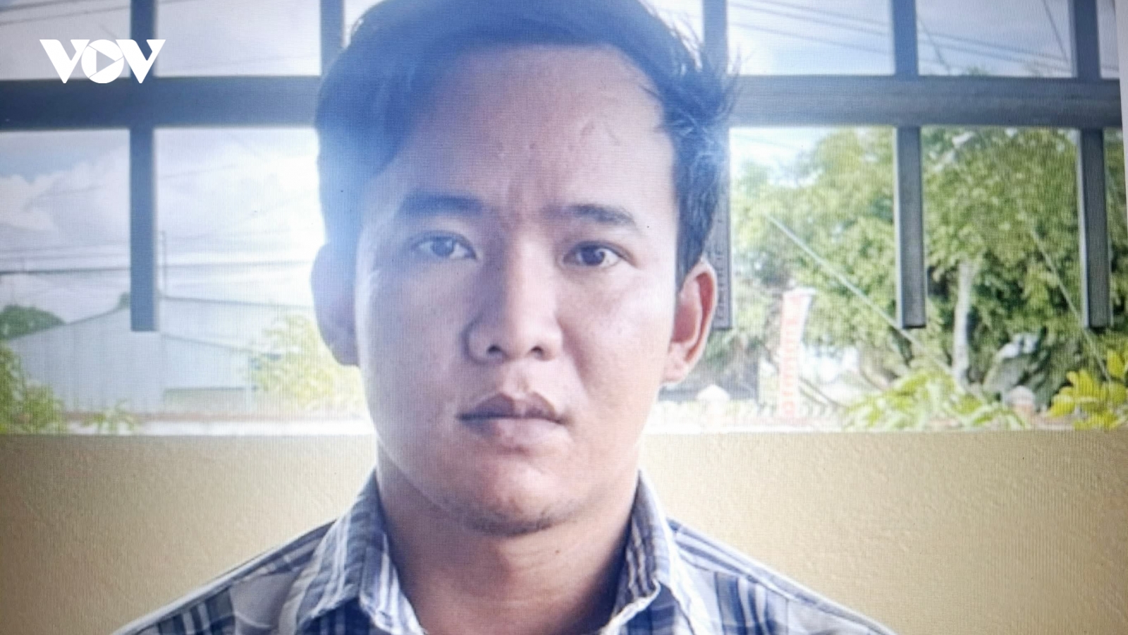 Khởi tố đối tượng dương tính ma túy, lái xe ô tô gây chết người