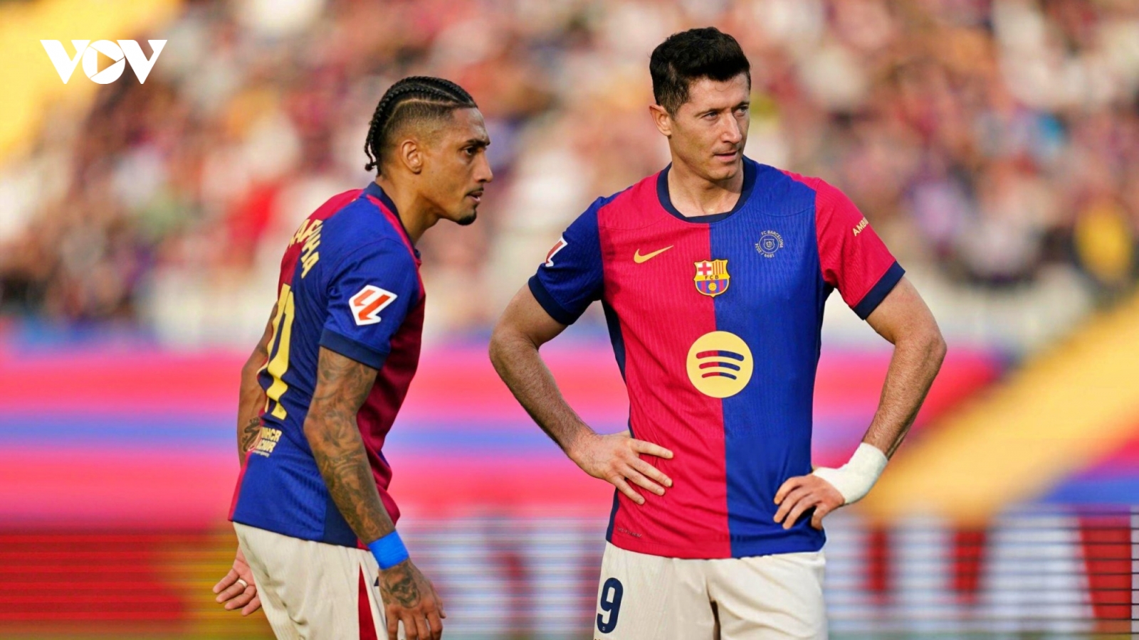 Bảng xếp hạng Vua phá lưới Cúp C1 châu Âu mới nhất: Chờ đợi sao Barca bứt phá