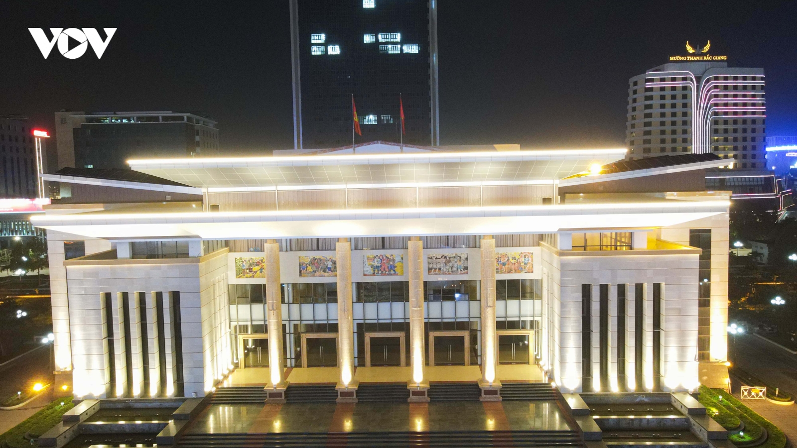 Sáp nhập hai tỉnh Bắc Ninh, Bắc Giang: Dự kiến có 99 đơn vị hành chính cấp xã