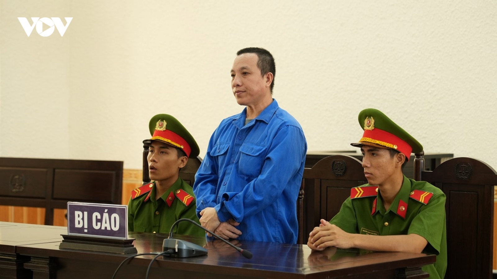 Đối tượng tuyên truyền, kích động chống phá Nhà nước lĩnh án 6 năm tù