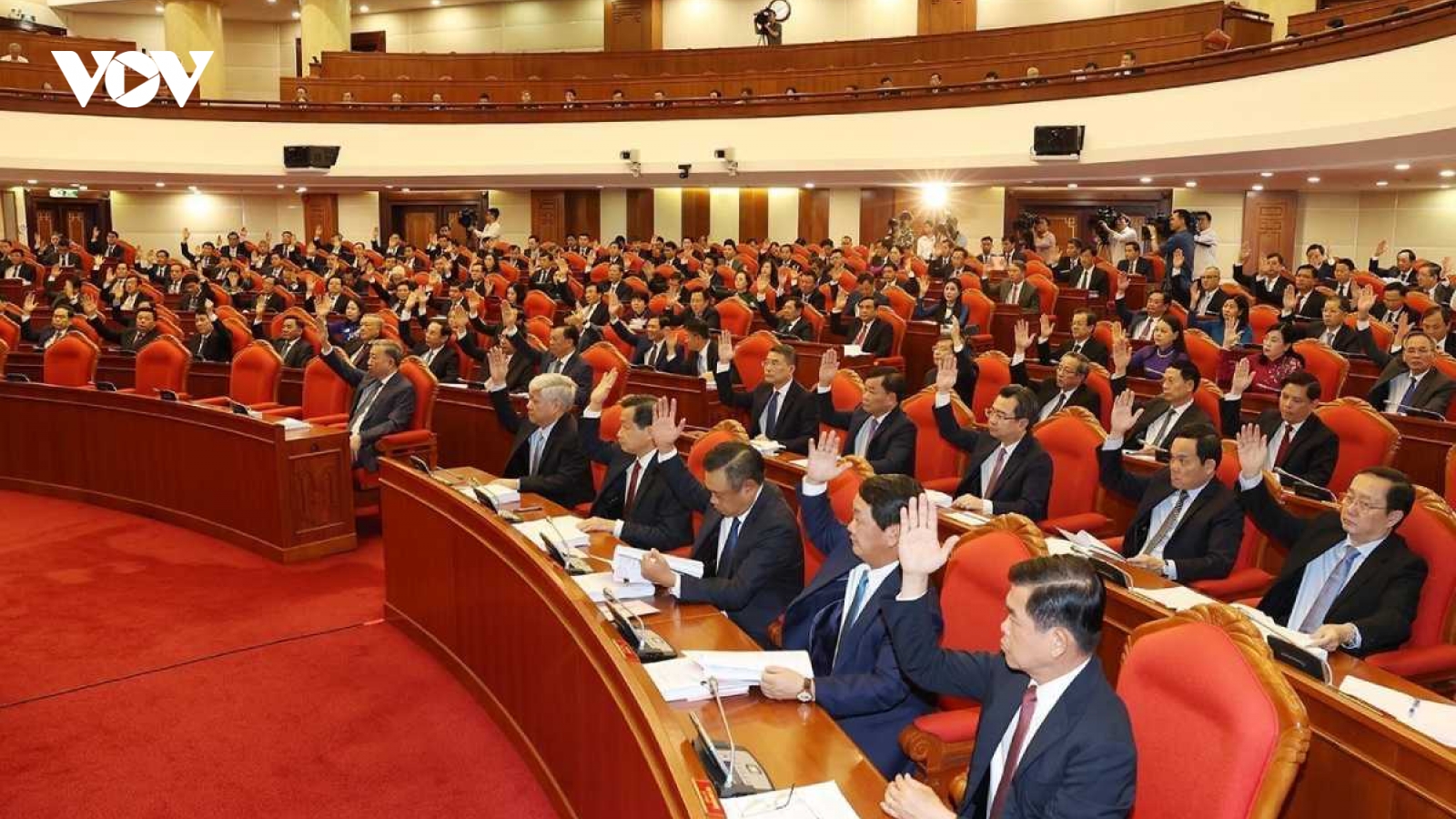 Hội nghị Trung ương 11: Thời điểm lịch sử - quyết sách đột phá