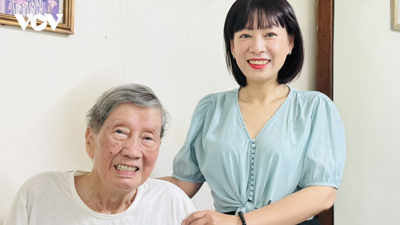 “Như có Bác trong ngày đại thắng”: Giai điệu của chiến thắng