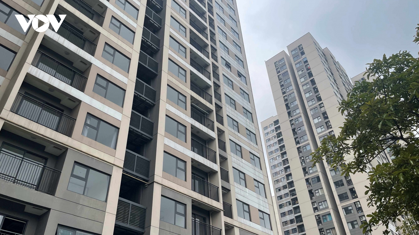 Gói hỗ trợ cho người trẻ mua nhà: Giá chung cư có “nóng” trở lại?