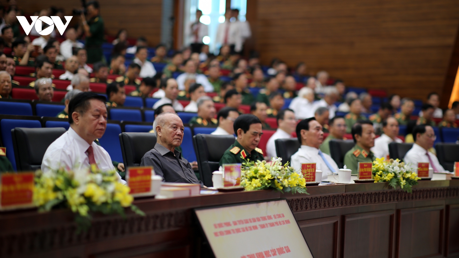 Bài học “Đoàn kết” từ Đại thắng mùa Xuân năm 1975 mãi trường tồn