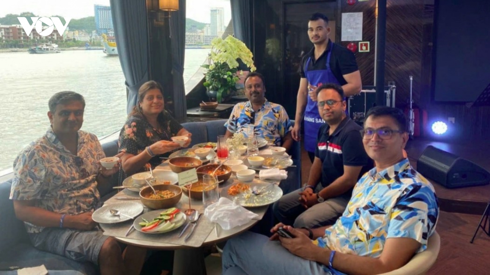 Vietnam surpasses Thailand to become favourite destination for Indian tourists