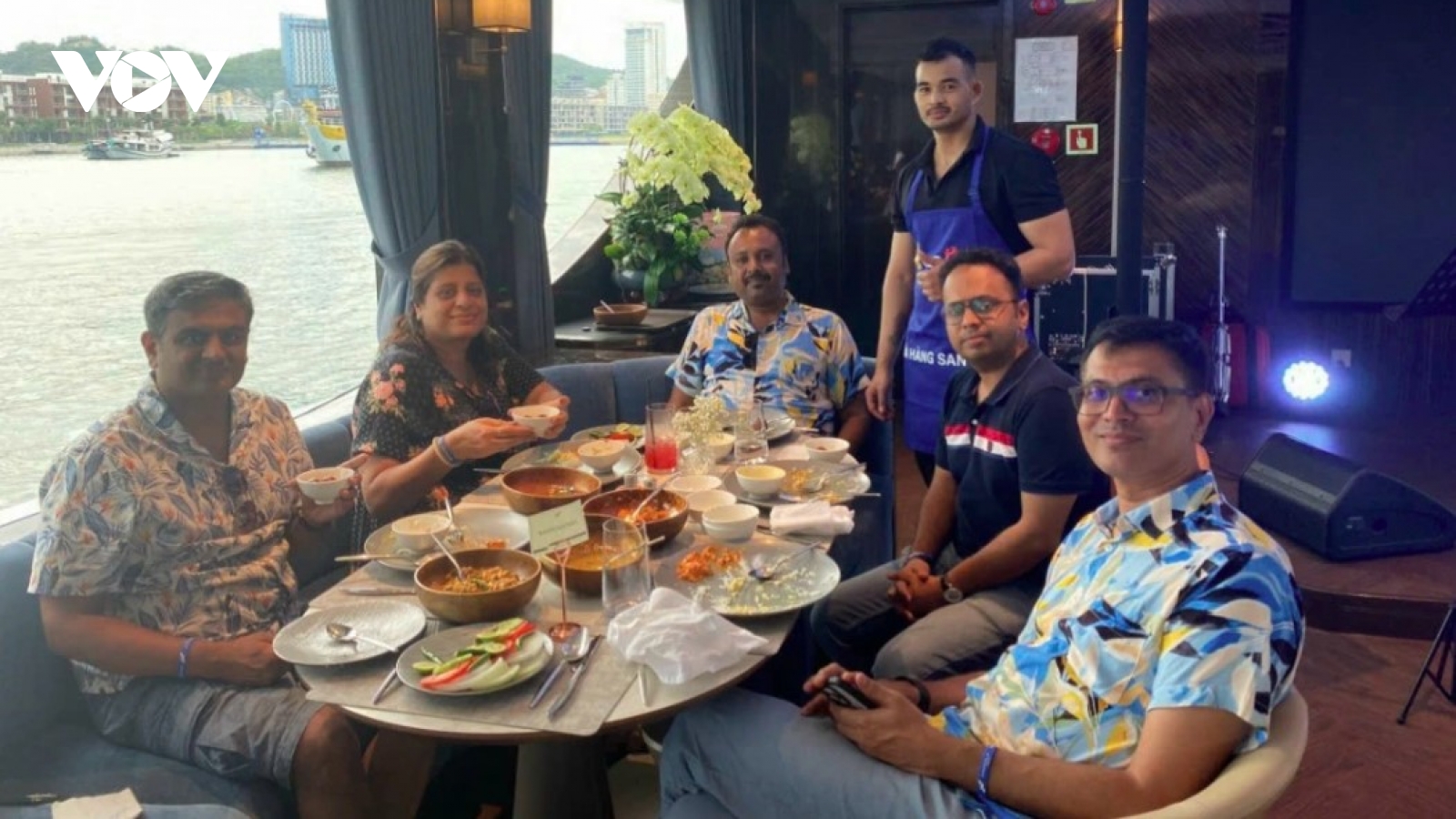 Vietnam surpasses Thailand to become favourite destination for Indian tourists