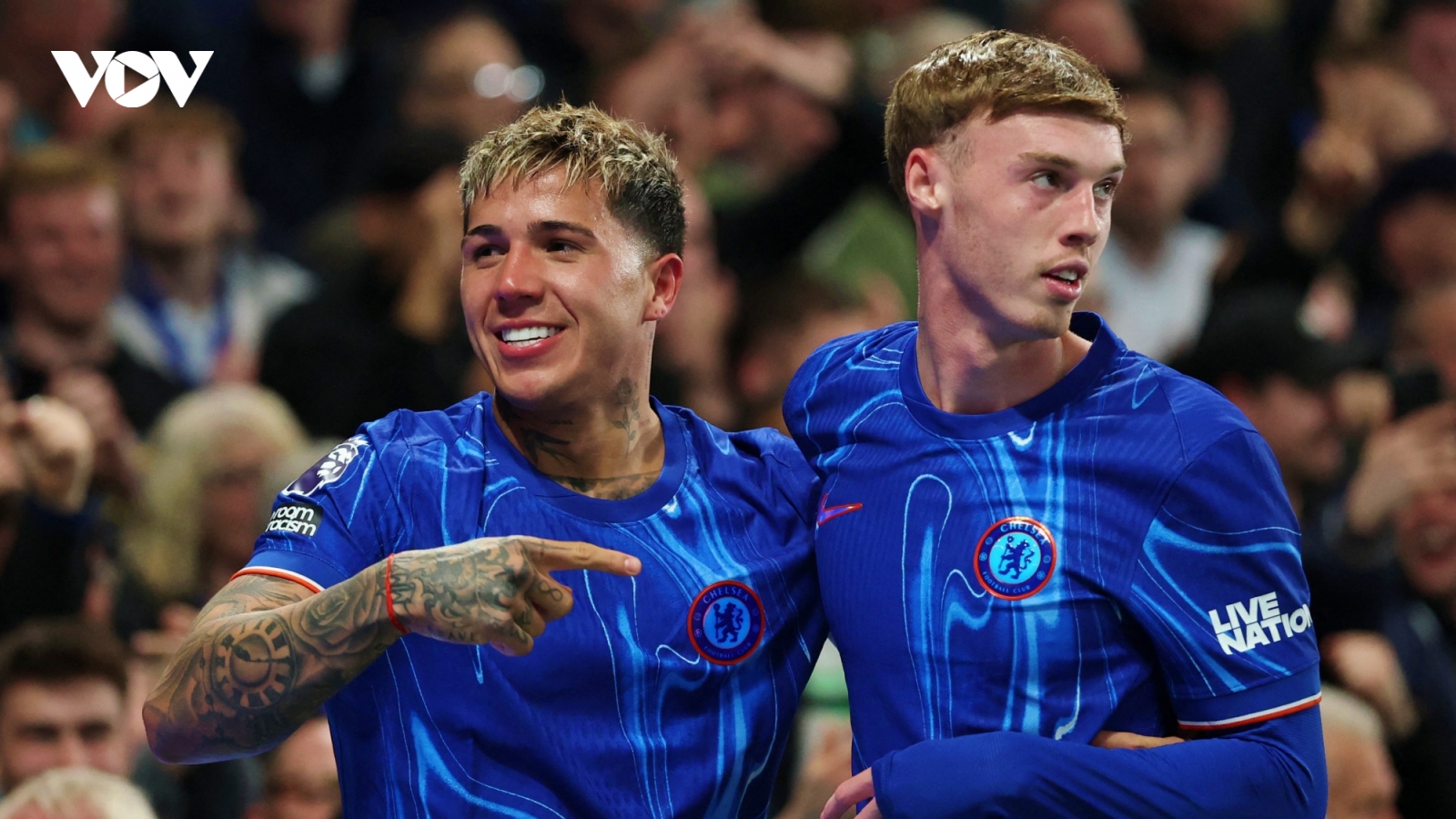 Kết quả bóng đá hôm nay 4/4: Thắng nhọc nhằn Tottenham, Chelsea trở lại top 4