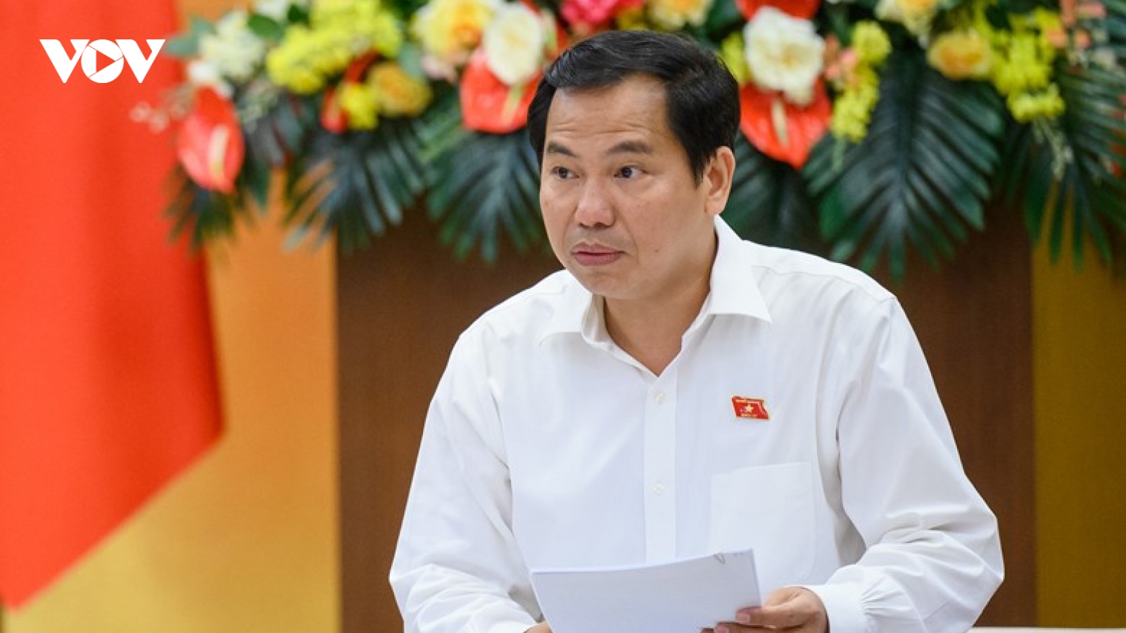 Kiến nghị chuyển nhà đất bộ, ngành sử dụng kém hiệu quả cho địa phương
